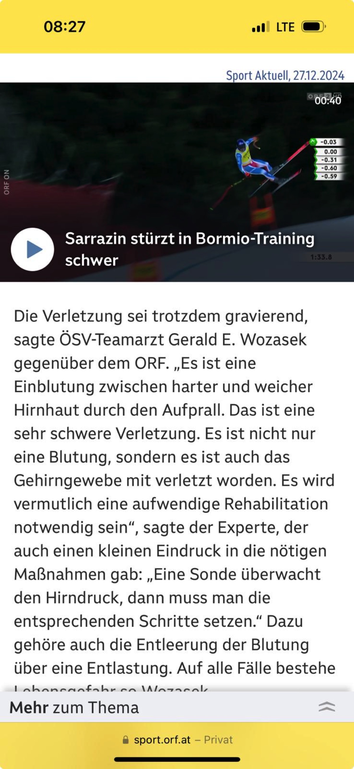 Knochen verlängern für Ästhetik und Gesundheit